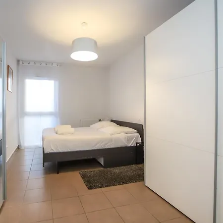 T2 Florescence Proche Montpellier Parking * Castelnau-le-Lez