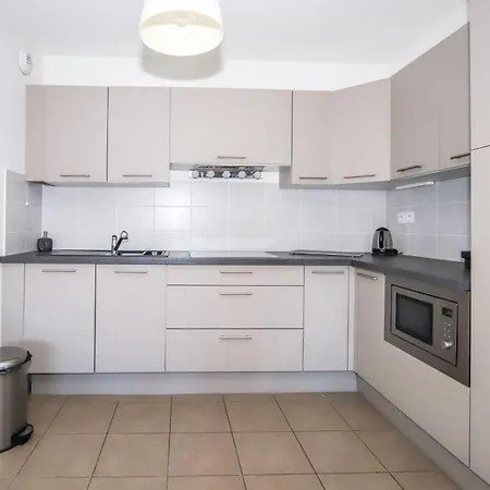 Apartamento T2 Florescence Proche Montpellier Parking *
