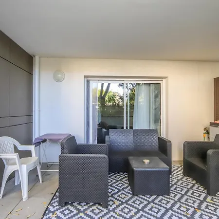 T2 Florescence Proche Montpellier Parking Apartamento