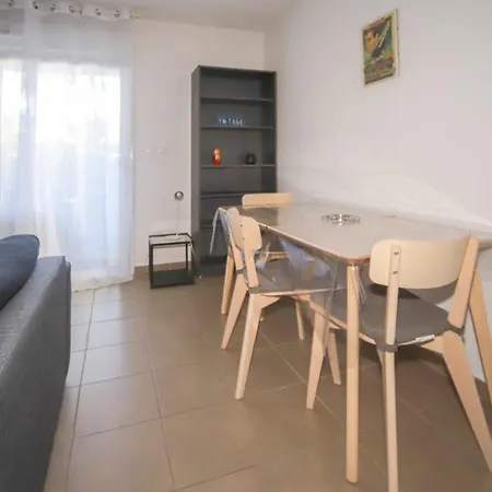 T2 Florescence Proche Montpellier Parking *