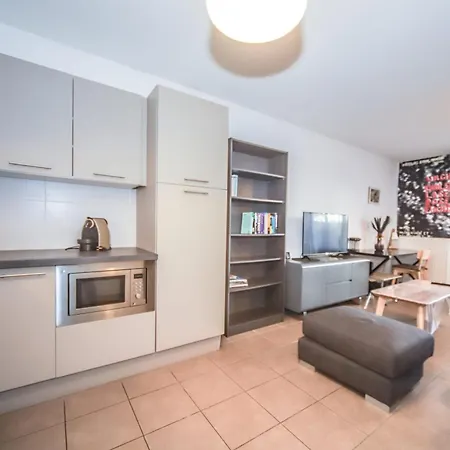 T2 Florescence Proche Montpellier Parking * Castelnau-le-Lez